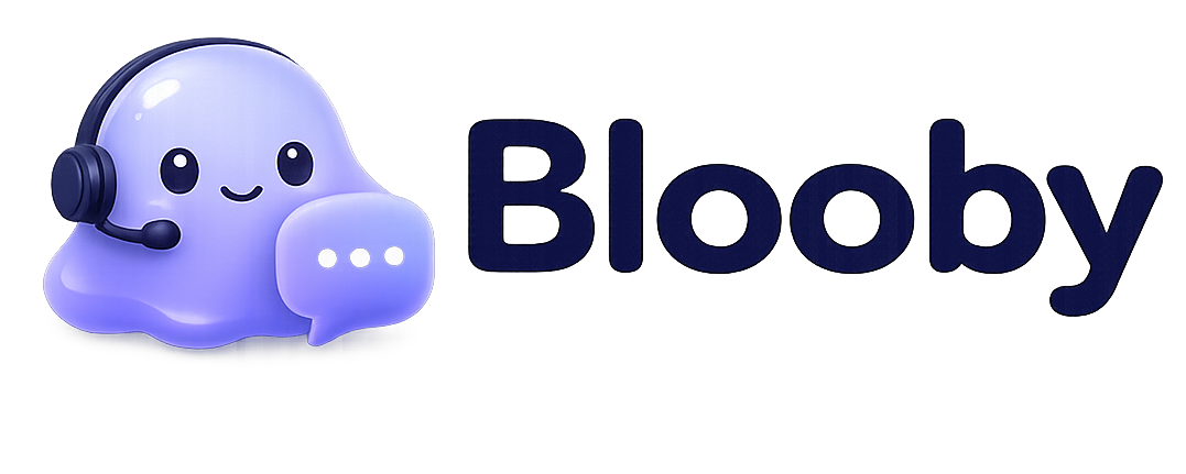 Blooby